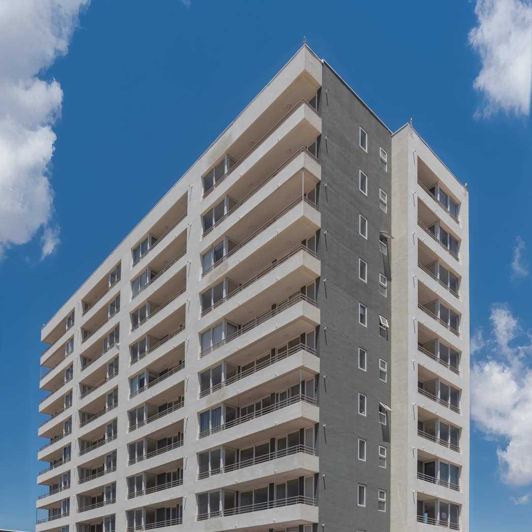 Edificio Barcelona