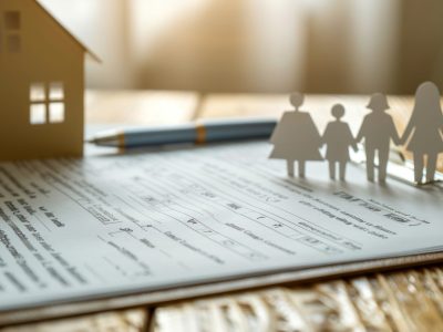 Family Homeownership Dreams